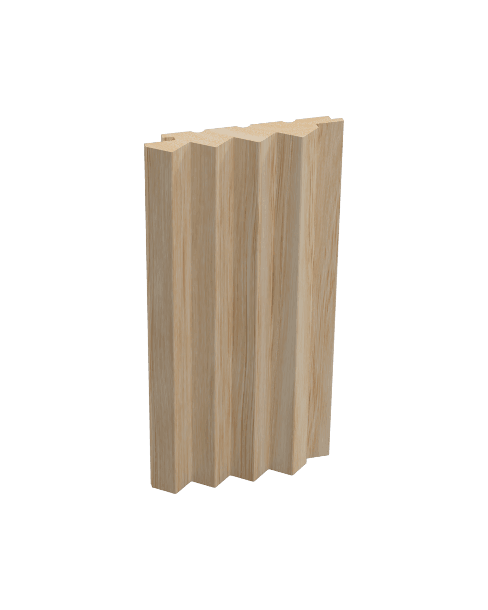 Genia Mount Hutt MH01 timber lining profile detail