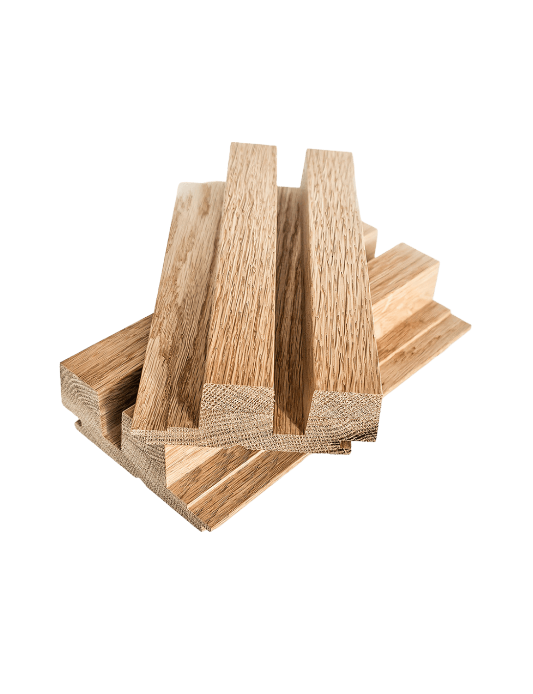 Genia Signature One GS01 timber lining in situ
