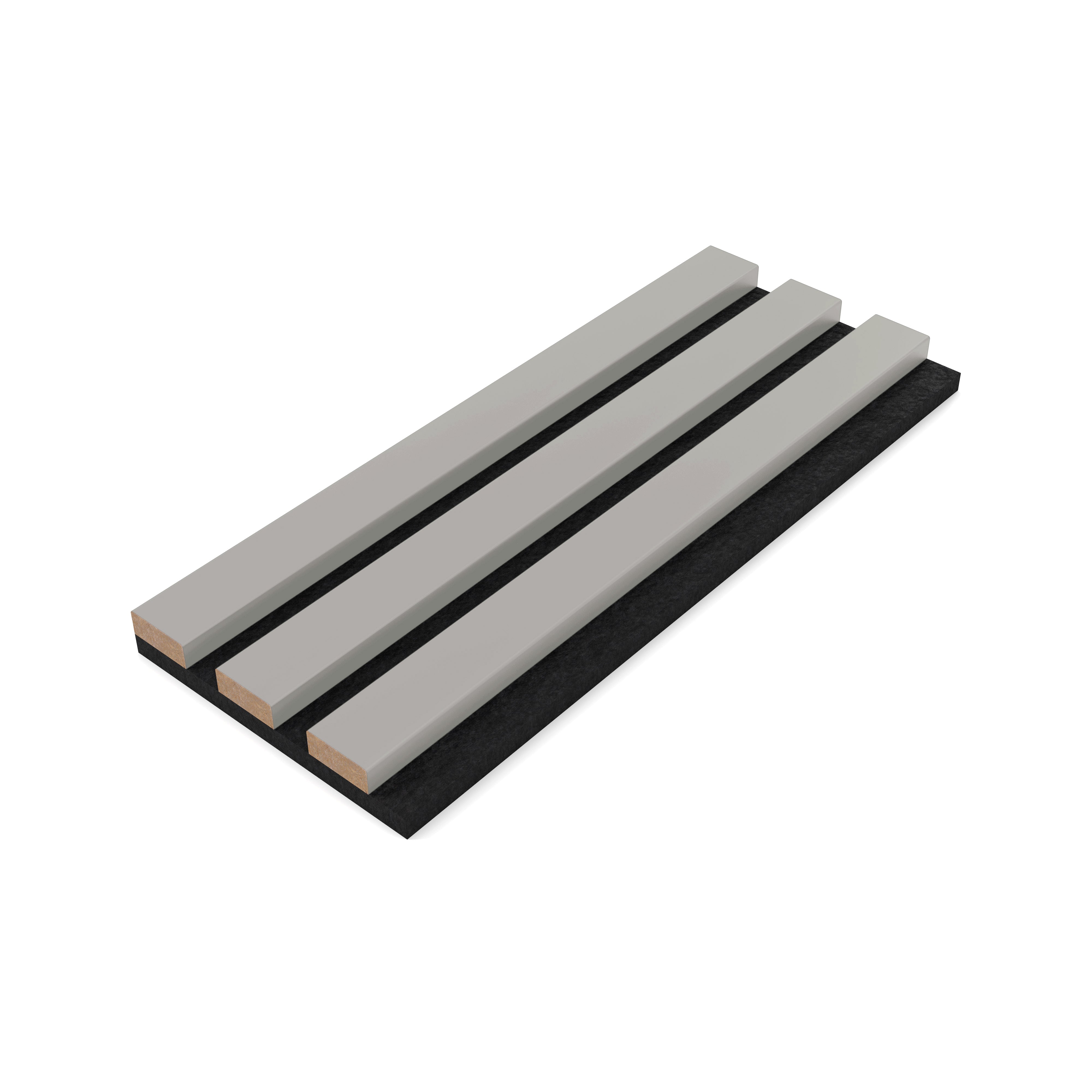 Acupanel Colour | Grey