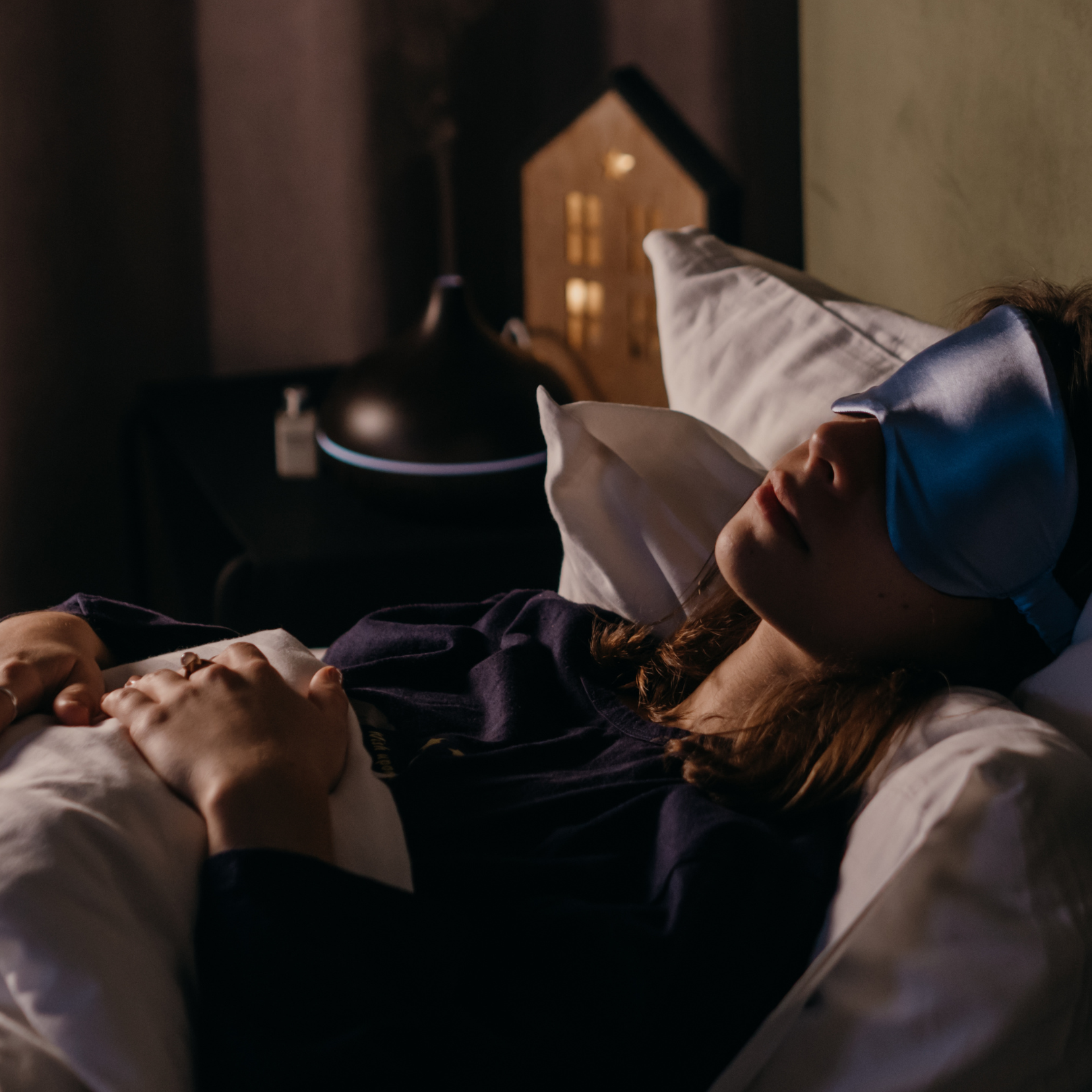 How Noise Disrupts Your Sleep and What You Can Do About It Right Now