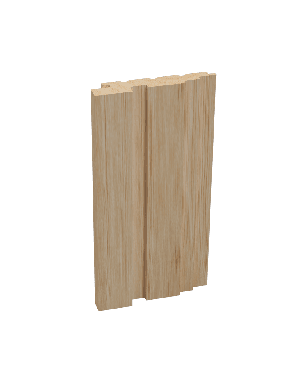 Genia Castlepoint CP03 timber lining profile detail