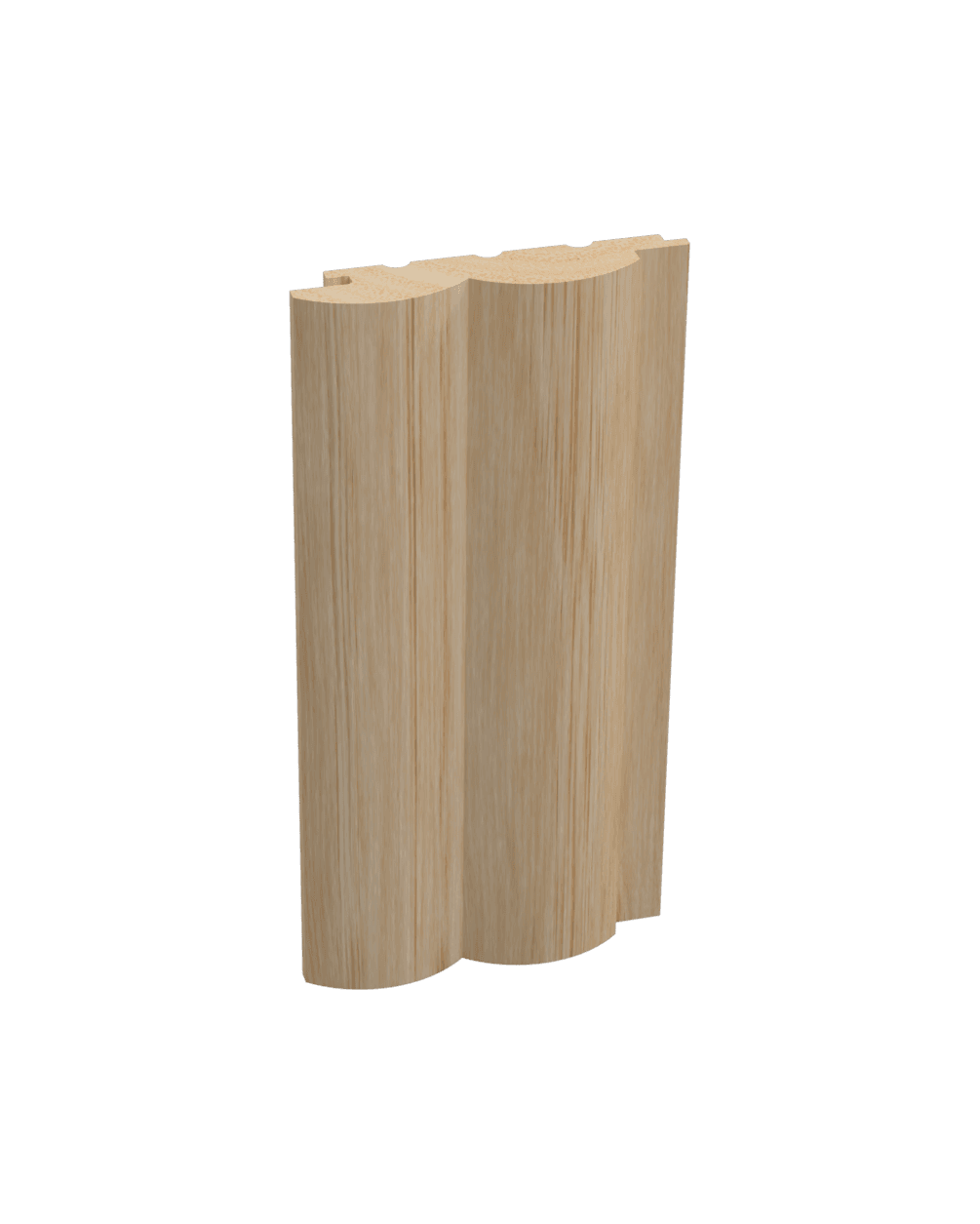 Genia Ninety Mile NM03 solid timber interior lining profile