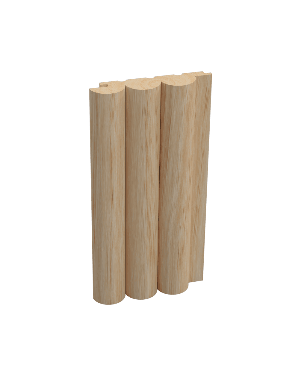 Genia Ninety Mile NM10 timber lining profile detail