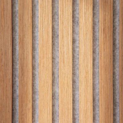 Standard engineered finish
