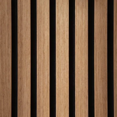 Standard engineered finish