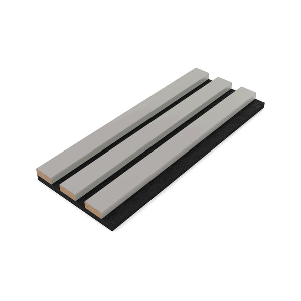Acupanel Colour | Grey